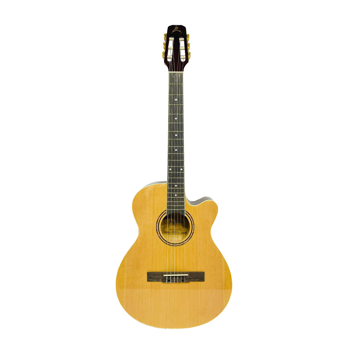 Guitarra Electroácustica 4052n Natural