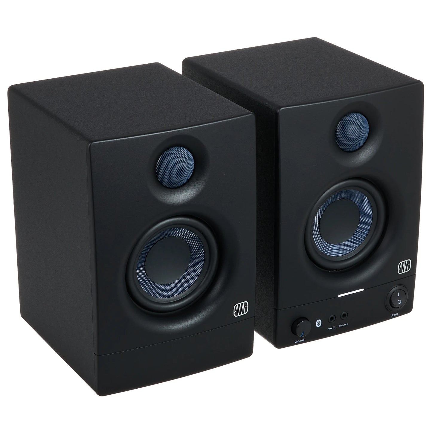 Monitor De Estudio Presonus Eris Studio 5bt - Bluetooth