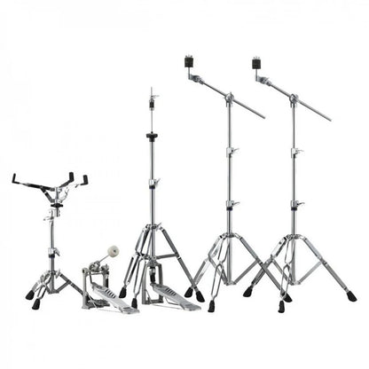 Batería Acústica Yamaha Rydeen Rdp2f5 + Juego De Bases