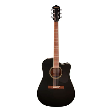 Guitarra Electroacústica Gretsch Prelude D100ce Dreadnought