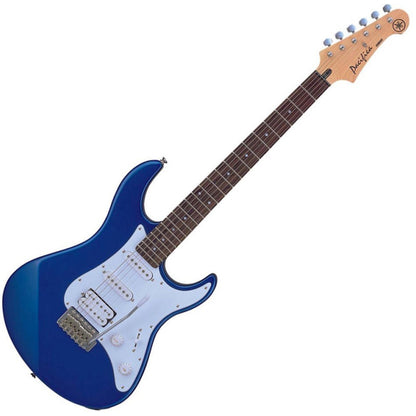 Guitarra Electrica Yamaha Pacifica Pac012 Original