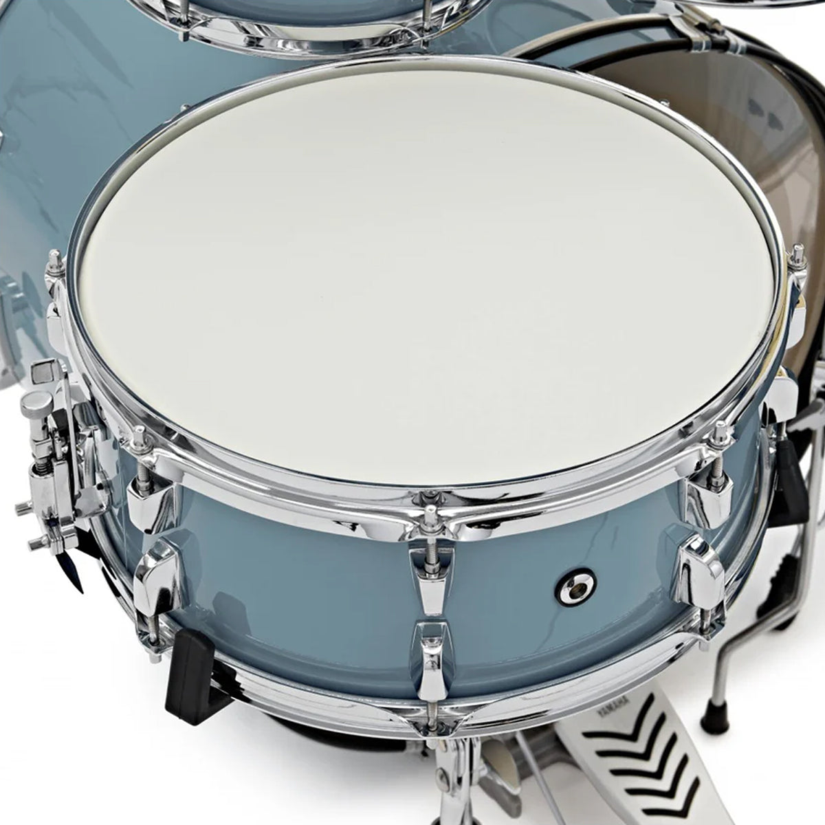 Batería Acústica Yamaha Rydeen Rdp2f5 + Juego De Bases