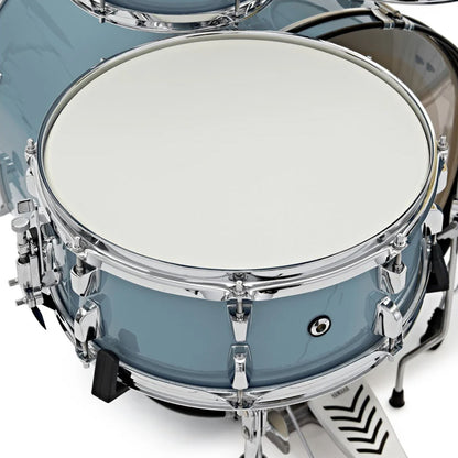 Batería Acústica Yamaha Rydeen Rdp2f5 + Juego De Bases