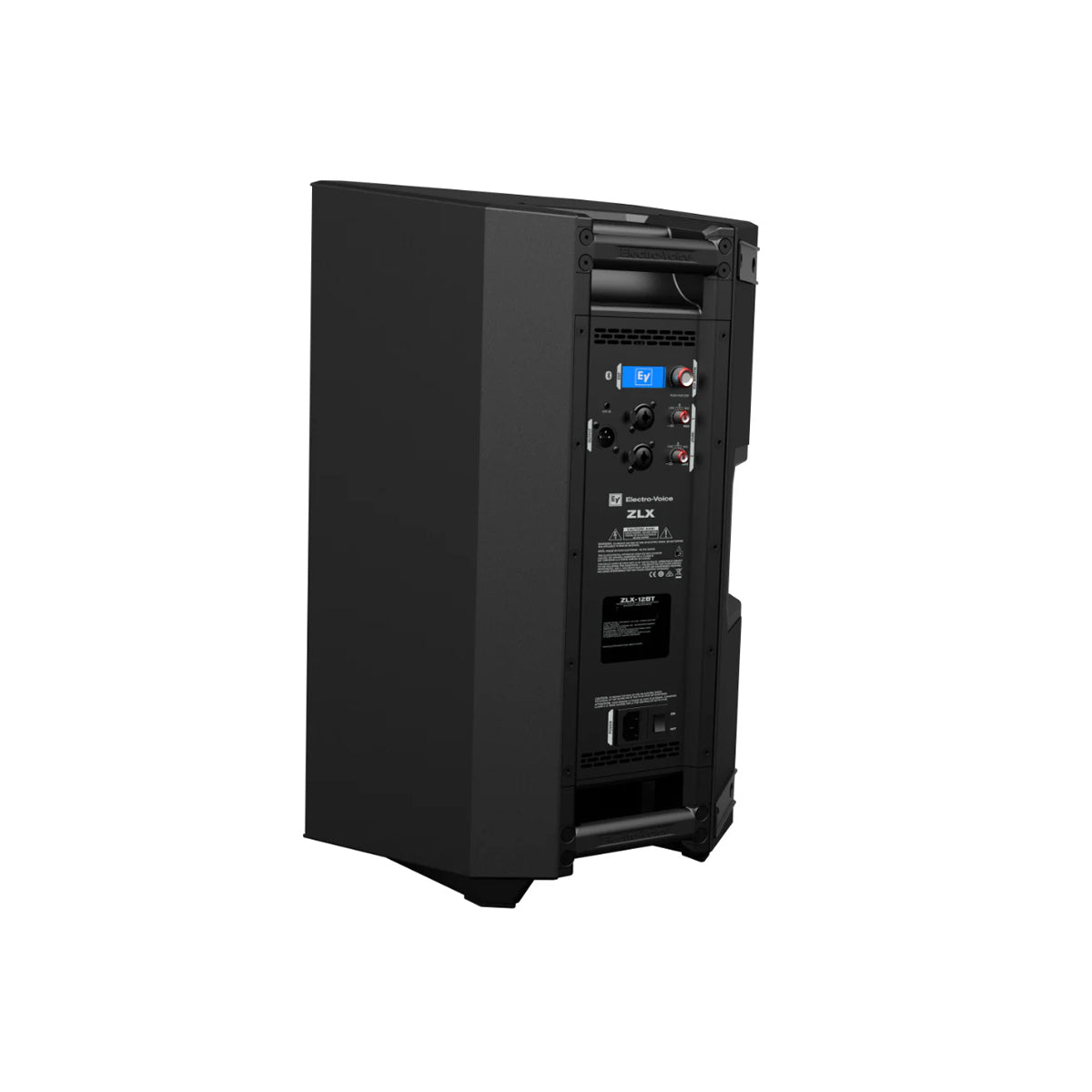 Cabina De Sonido Zlx-12bt Parlante Altavoz Electro-voice