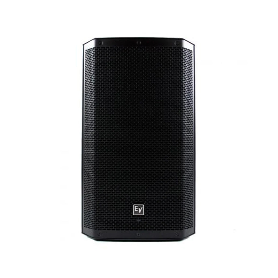 Cabina De Sonido Zlx-12bt Parlante Altavoz Electro-voice