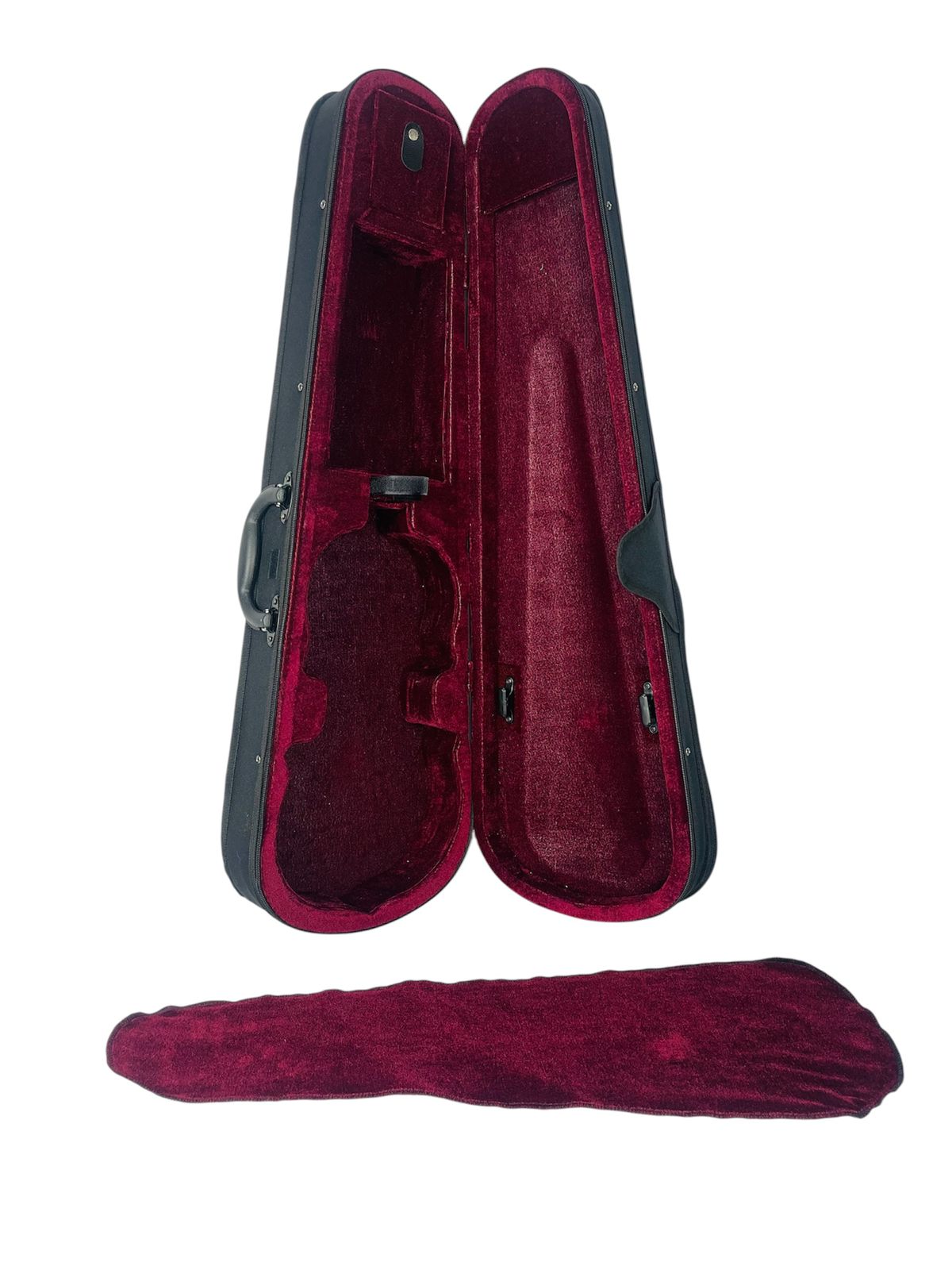 Violin Greko Profesional 4/4 Mv1413 Con Estuche Arco