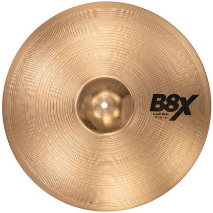 Platillo De Batería Sabian B8x Ride 20 Pulgadas