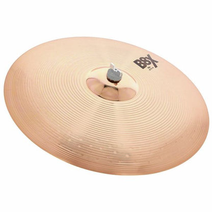 Platillo De Batería Sabian B8x Ride 20 Pulgadas