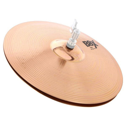 Platillo Sabian B8x Hi Hats - Charles De Bateria 14 Pulgadas