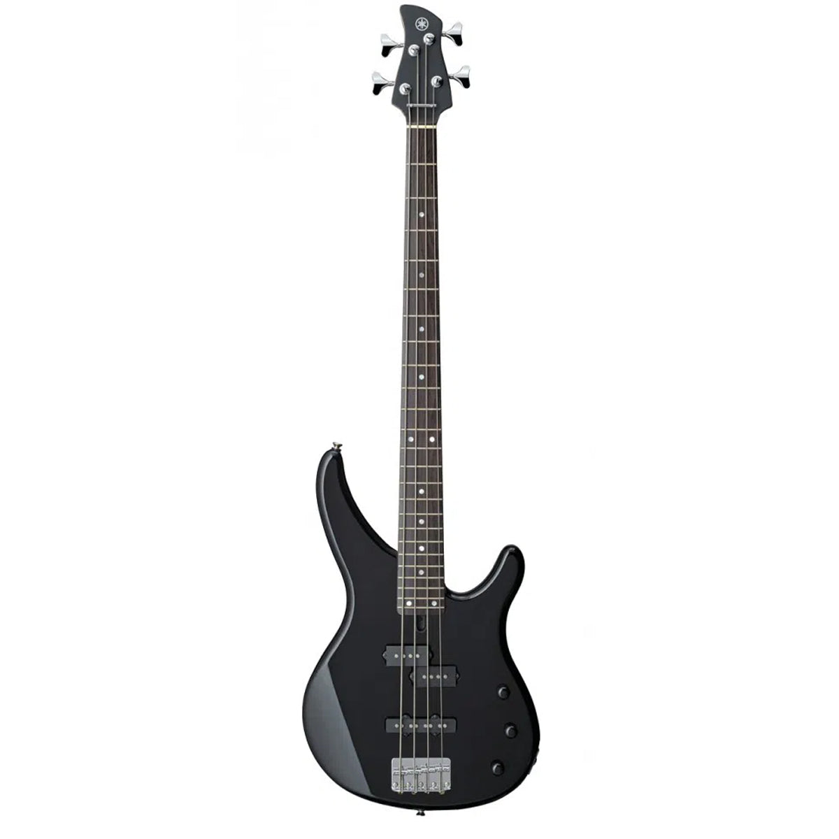 Bajo Eléctrico Yamaha Trbx174 4 Cuerdas 24 Trastes + Estuche
