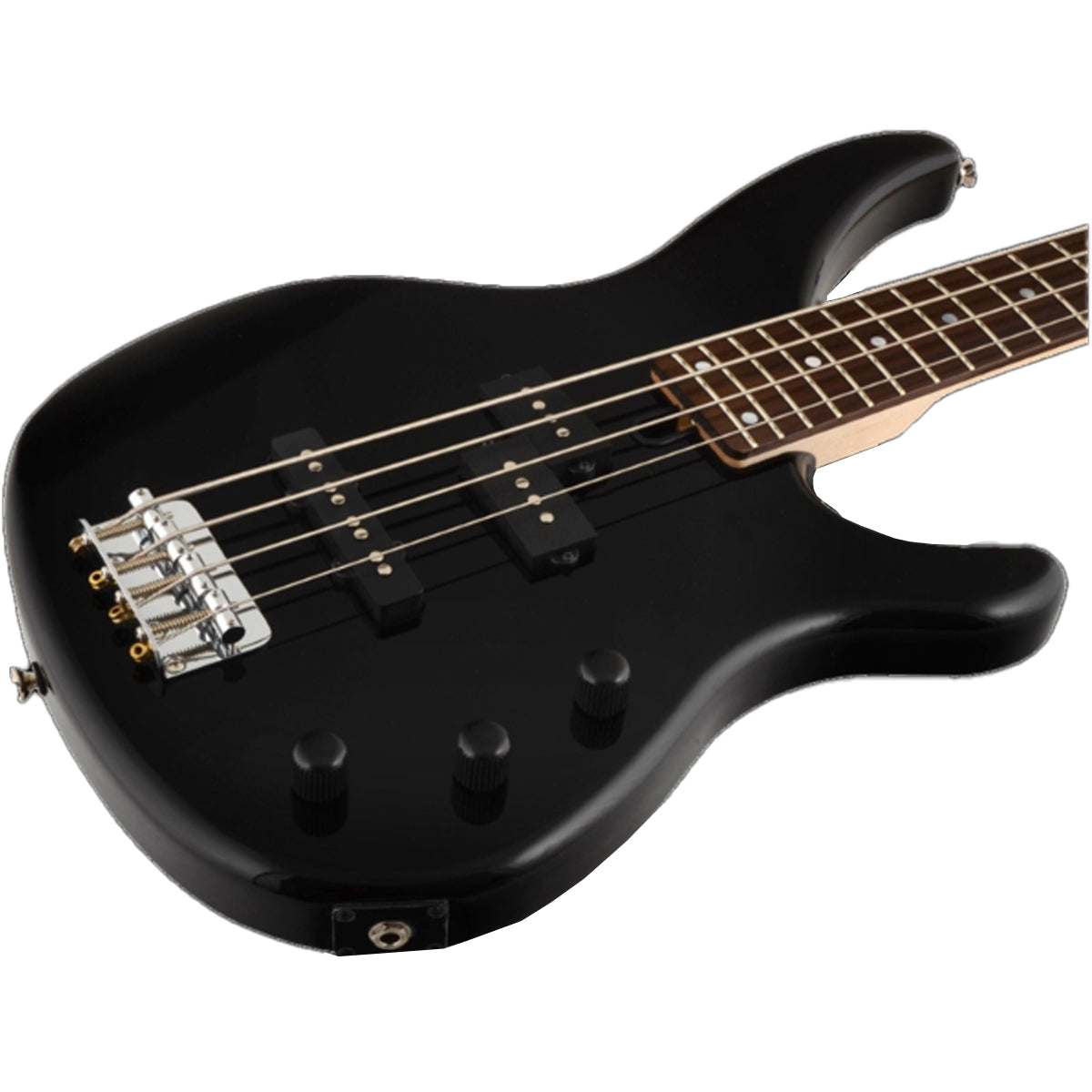 Bajo Eléctrico Yamaha Trbx174 4 Cuerdas 24 Trastes