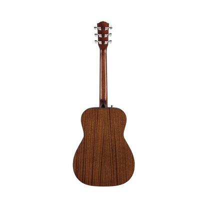 Combo Guitarra Acustica Fender CC60S Concert