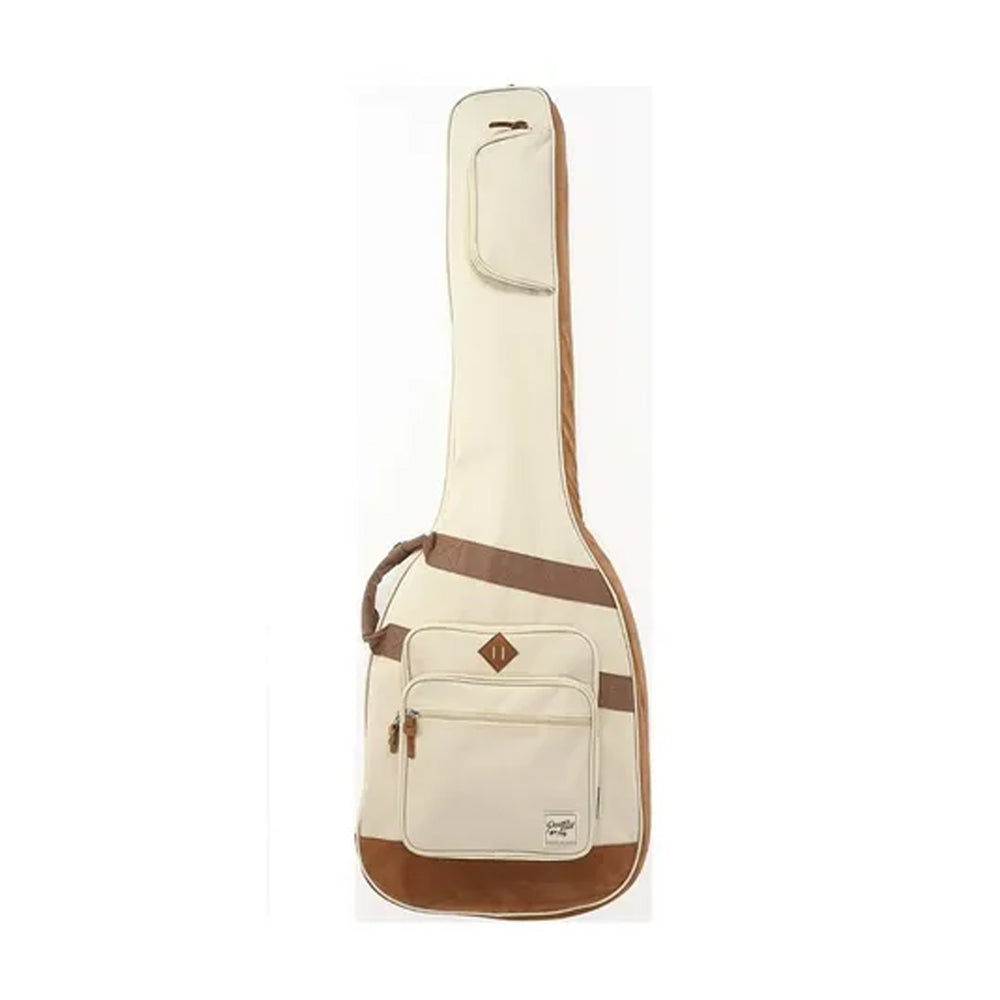 Estuche Para Bajo Eléctrico Ibanez Ibb541-bk