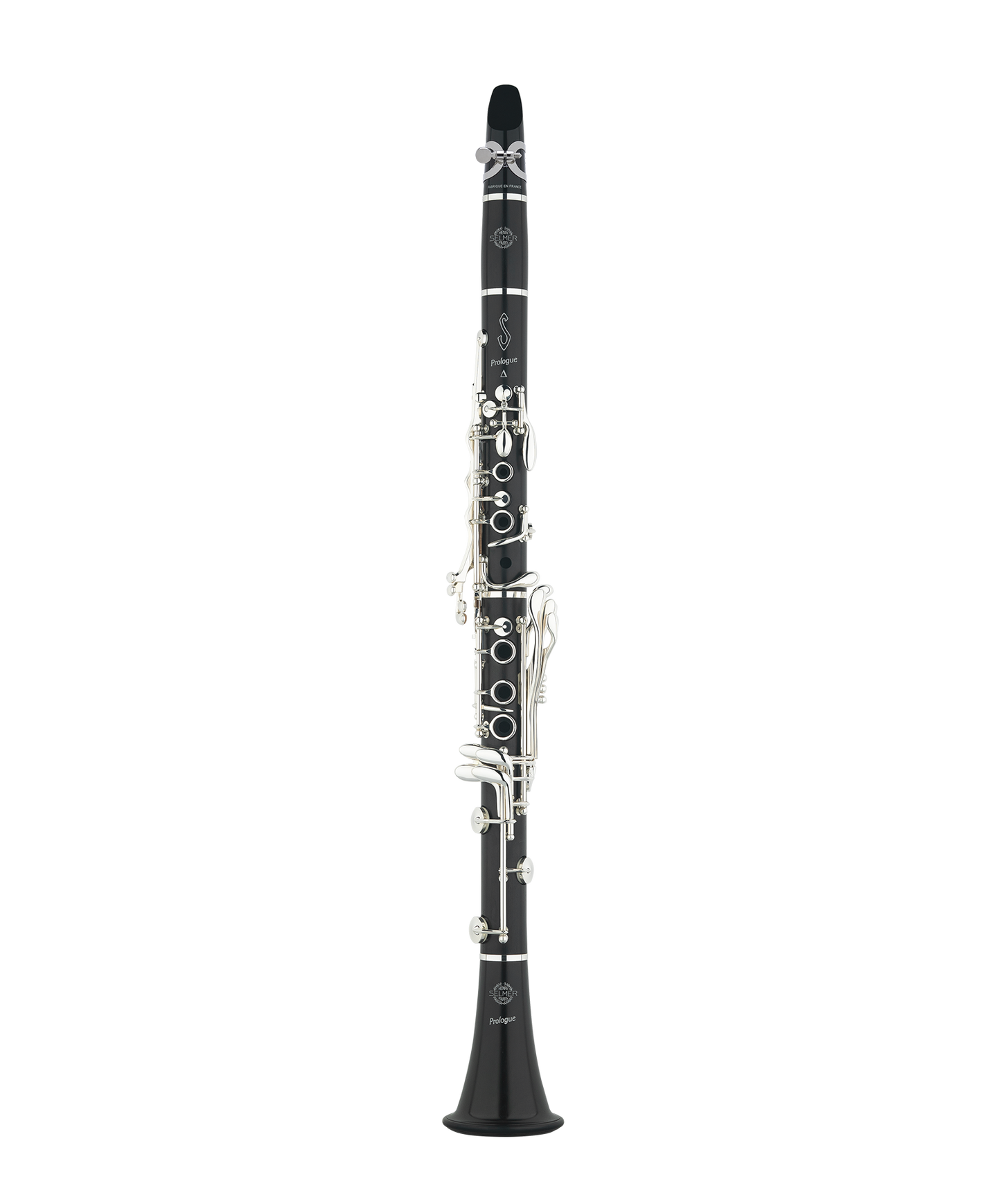 Clarinete Prologue Selmer Paris Tonalidad Bb - 17 llaves