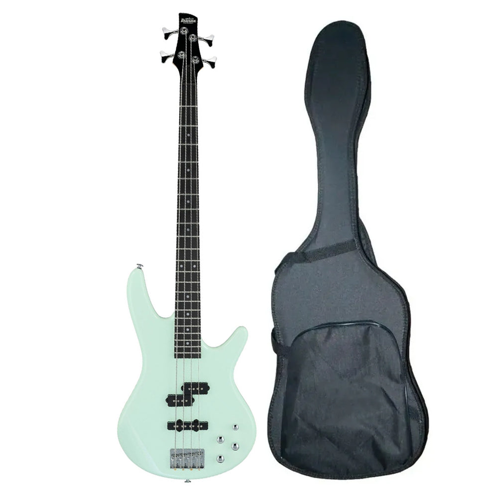 Bajo Electrico Ibanez Gsr-200 + Estuche