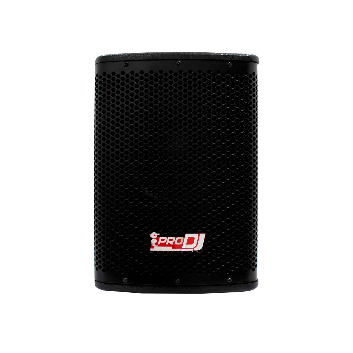 Subwoofer Activo De 10'' Pulgadas Wsf-10sa
