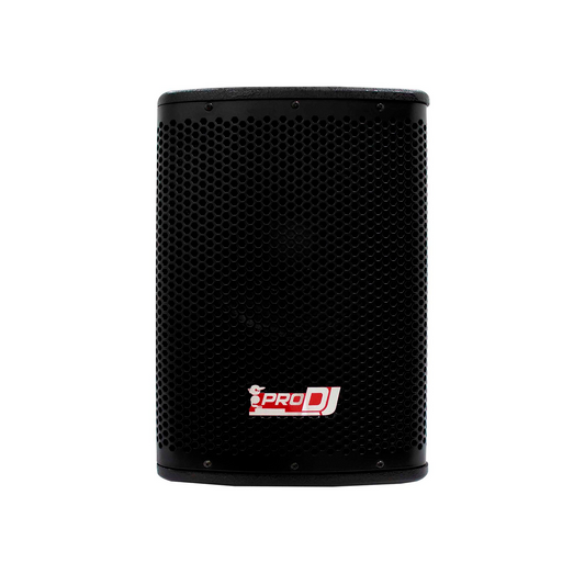 Subwoofer Activo De 10'' Pulgadas Wsf-10sa