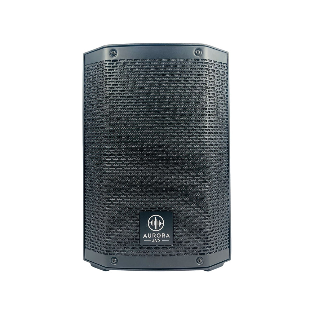 Cabina Altavoz Parlante Recargable Aurora Avx Nomad 8 - 360w