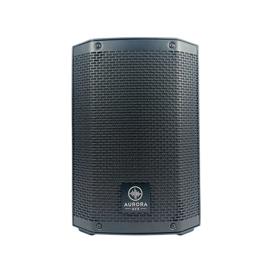Cabina Altavoz Parlante Recargable Aurora Avx Nomad 8 - 360w