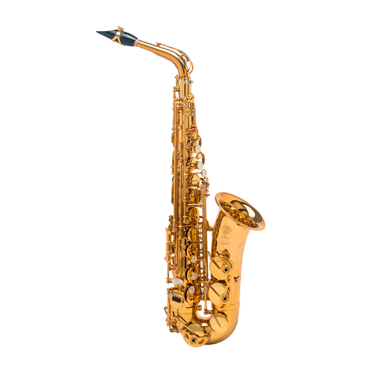 Saxofón Alto Signature - Henri Selmer Paris