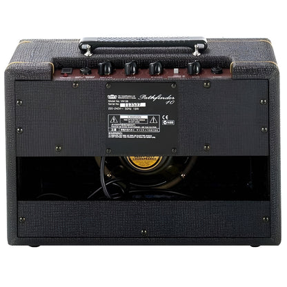Amplificador Guitarra Electrica 10wts VOX PATHFINDER 10