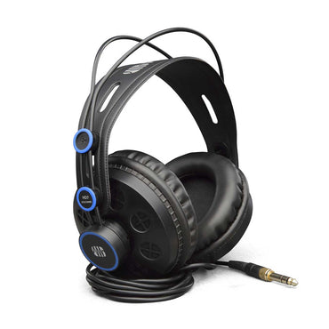 Audifonos Auriculares De Estudio Y Monitoreo Presonus Hd7-a