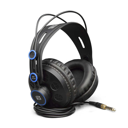Audifonos Auriculares De Estudio Y Monitoreo Presonus Hd7-a