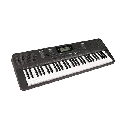 Teclado Electrónica Medeli Mk100 De 61 Teclas Sensibles