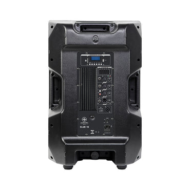 Cabina Parlante Altavoz Activo Aurora Avx Club 15 - 1050w
