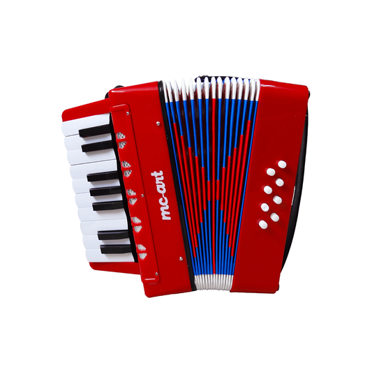 Acordeón Infantil Lt104