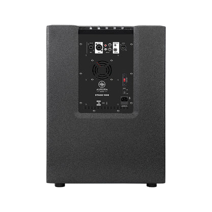 Parlante Vertical Array Sistem Aurora Avx Stage 1508 - 1200W