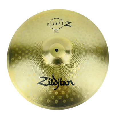 Set De Platillos Zildjian Zp4pk 14 16 20