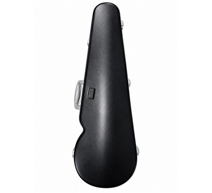 Estuche Rigido Para Violin 4/4 Tipo Cocodrilo