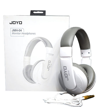AUDÍFONOS DE ESTUDIO JOYO JMH-04