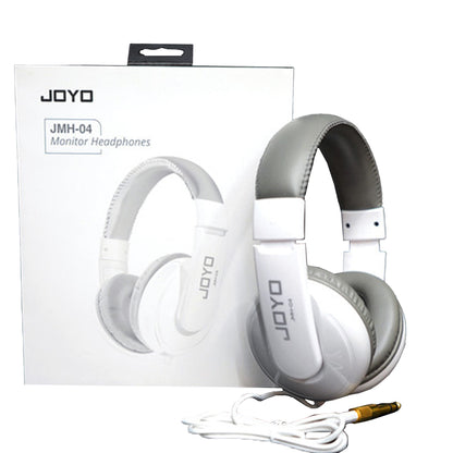 AUDÍFONOS DE ESTUDIO JOYO JMH-04