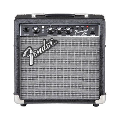 Amplificador  Frontman 10g Guitarra Electrica Fender