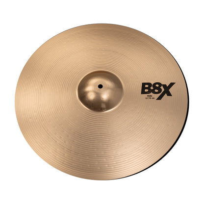 Platillo De Batería Sabian B8x Ride 20 Pulgadas