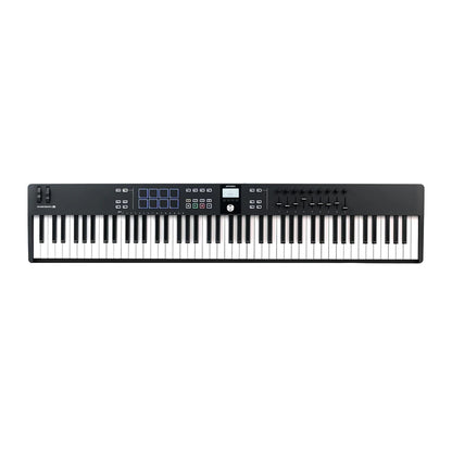 Controlador Arturia Keylab Essential Mk3 88 Teclas