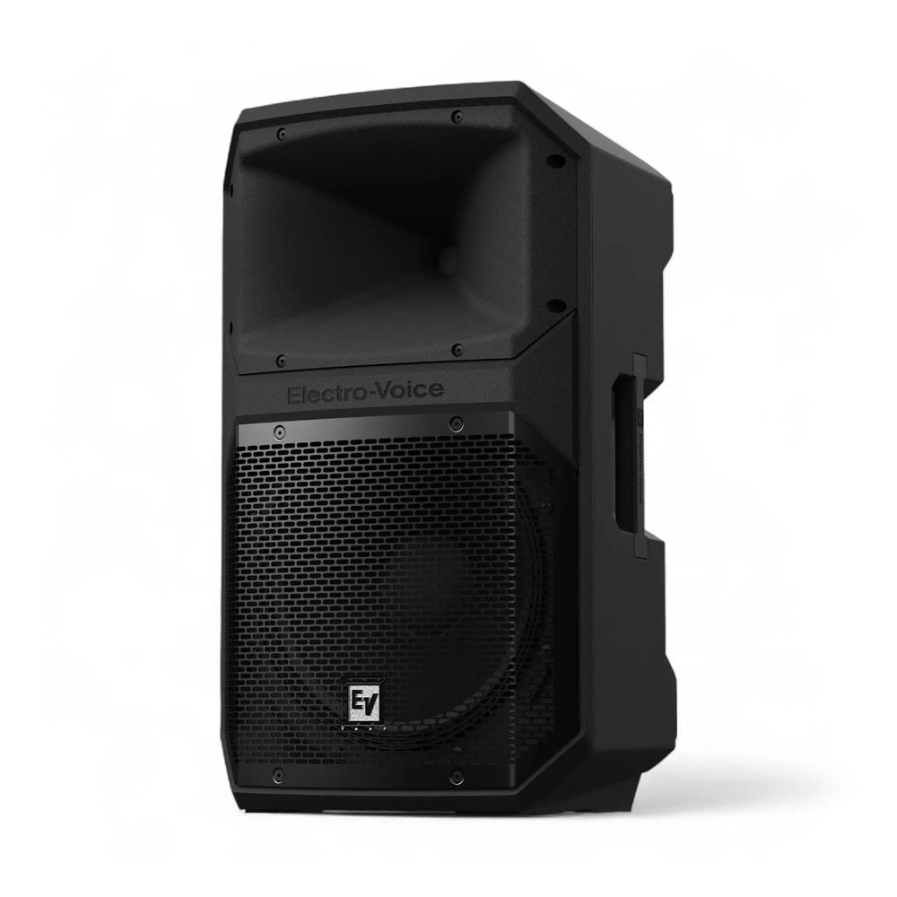 Cabina Parlante Altavoz Activo Electrovoice Eviva 15p Negro
