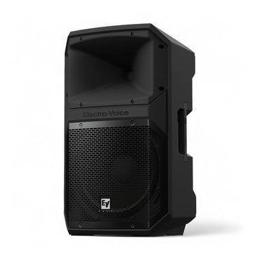 Cabina Parlante Altavoz Activo Electrovoice Eviva 15p Negro