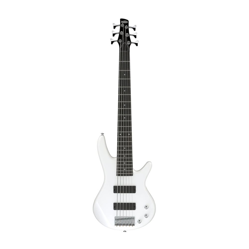 Bajo Eléctrico Ibanez Gsr-186Pw Pasivo