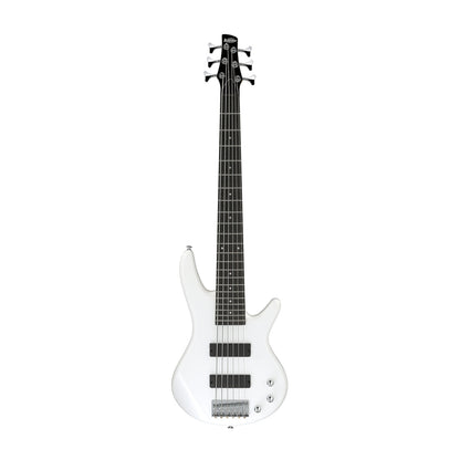 Bajo Eléctrico Ibanez Gsr-186Pw Pasivo