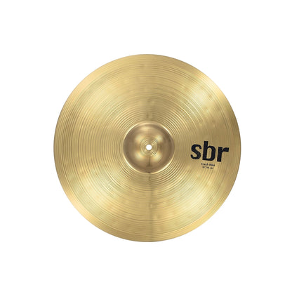 Platillo Sabian Sbr Crash Ride De 18