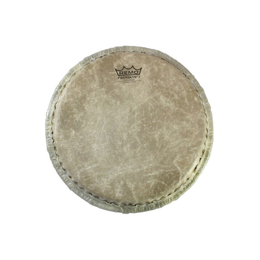 Parche M7-1250-f6 Remo 12 1/2 Fiberskyn Tucked Para Tumba