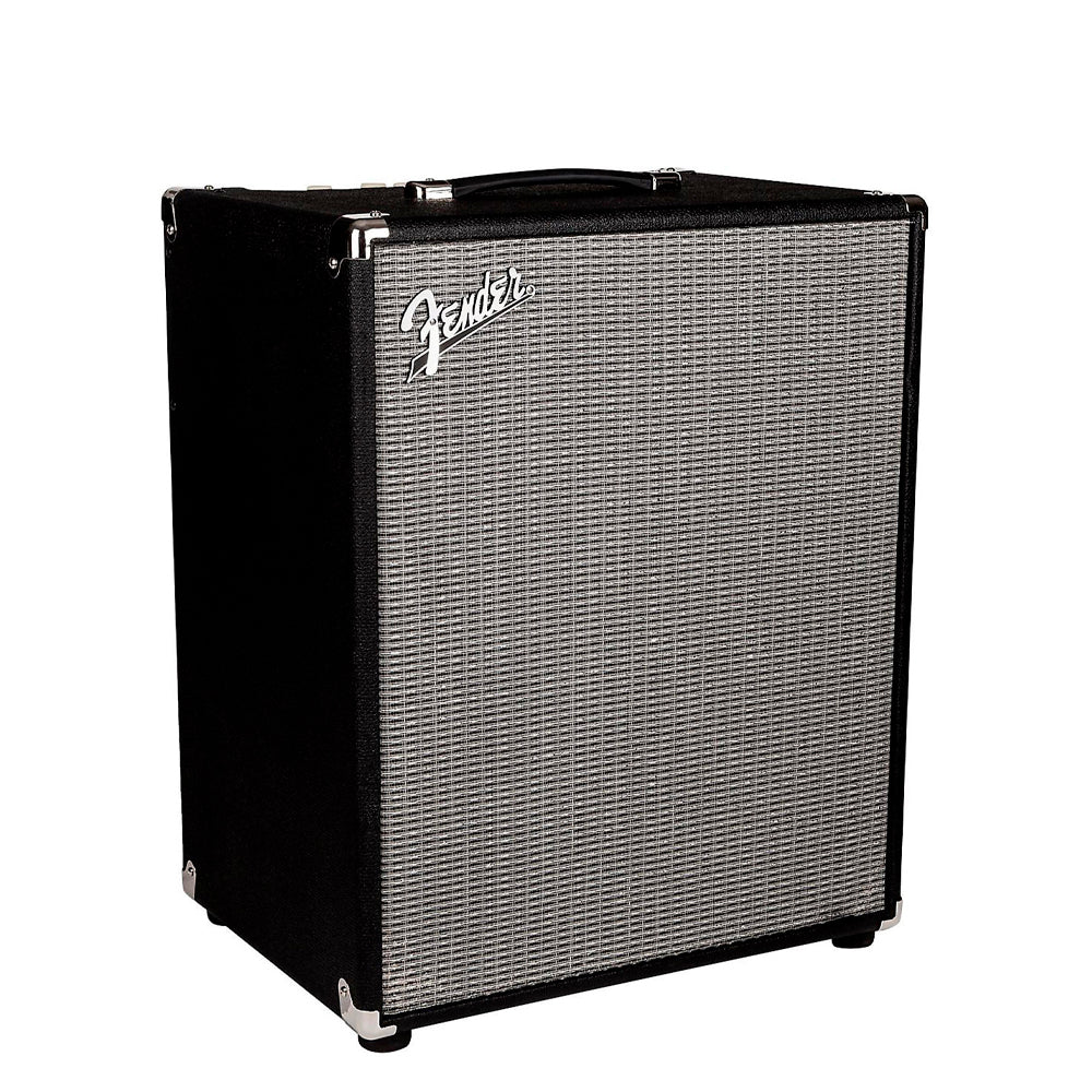 Amplificador Fender Rumble 500 Para Bajo Eléctrico