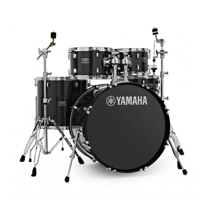 Batería Acústica Yamaha Rydeen Rdp2f5 + Juego De Bases