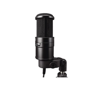 Micrófono De Grabación Usb Takstar Digital Pc-k220 Usb