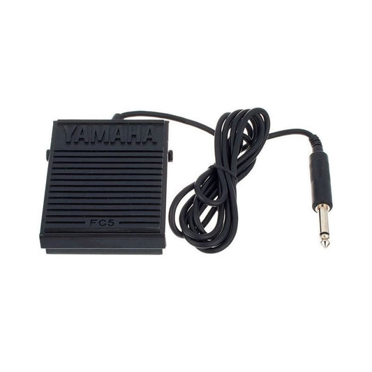 Pedal De Sustain Yamaha Fc5 Para Teclados