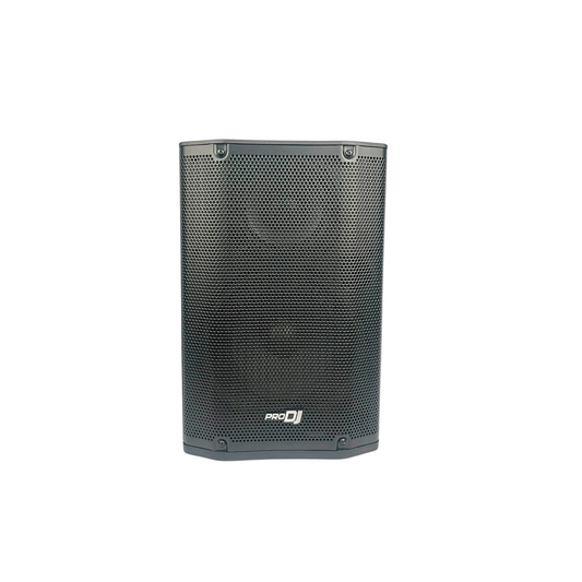 CABINA RECARGABLE PRODJ P8GO SISTEMA DE AUDIO RECARGABLE 8''
