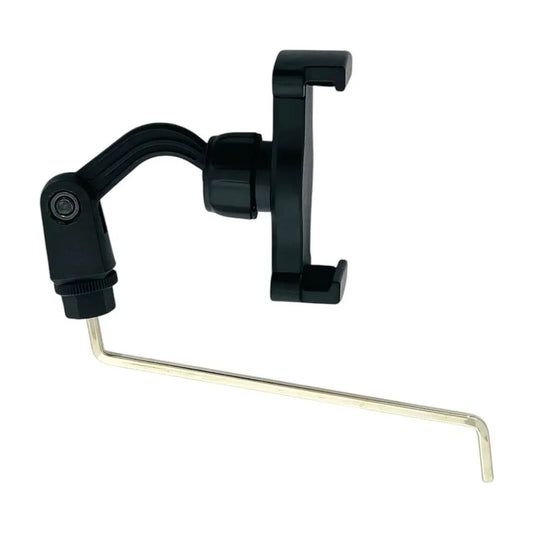 Soporte Para Teléfono De Lira Para Saxofón